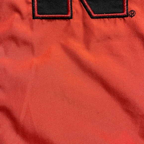 Nebraska Huskers Jacket - Picture 5 of 8